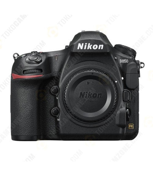 Nikon D850 Body Only